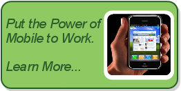 Put the Power of Mobile to Work